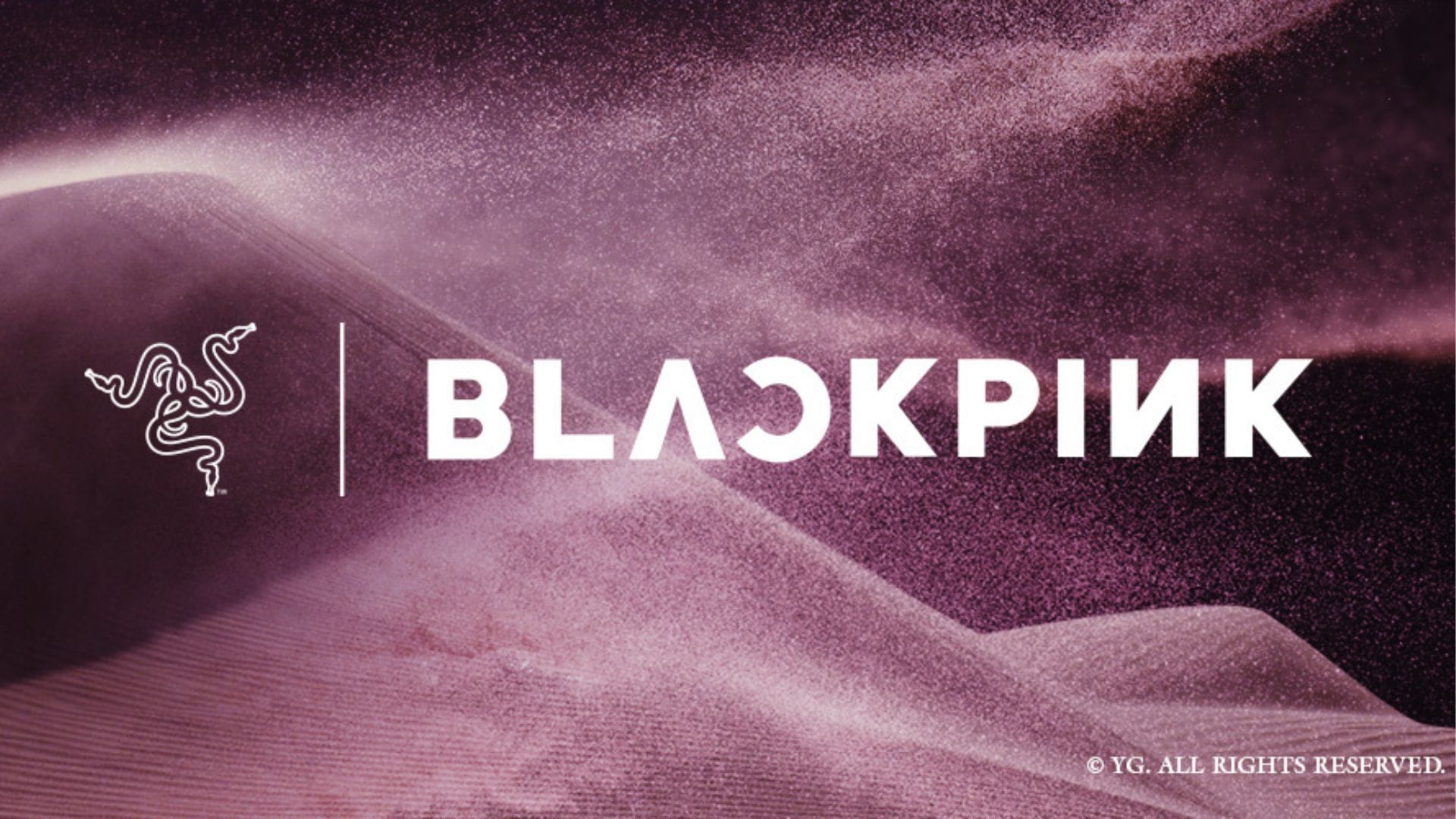 BLACKPINK x Razer collaboration announced, featuring ORNATA V3, DEATHADDER ESSENTIAL, and more