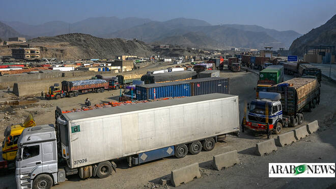 Pakistan-Afghan border closure costs exporters $177 million a month, business groups warn