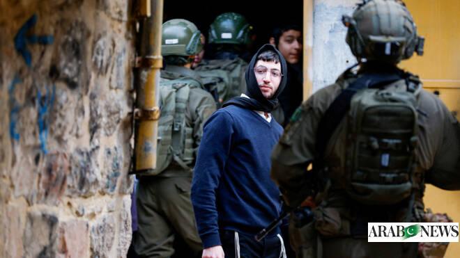 Israeli forces assault foreign activists amid settler tensions