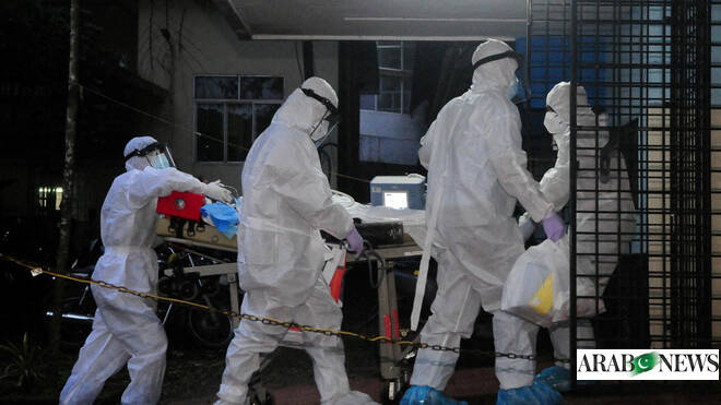 Low risk of Nipah virus spread beyond India, says WHO – Arab News PK