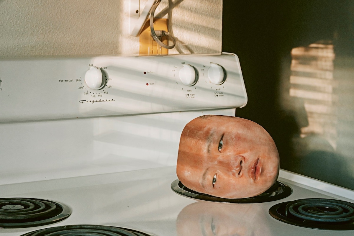 A Reading List by Ocean Vuong: Part Two