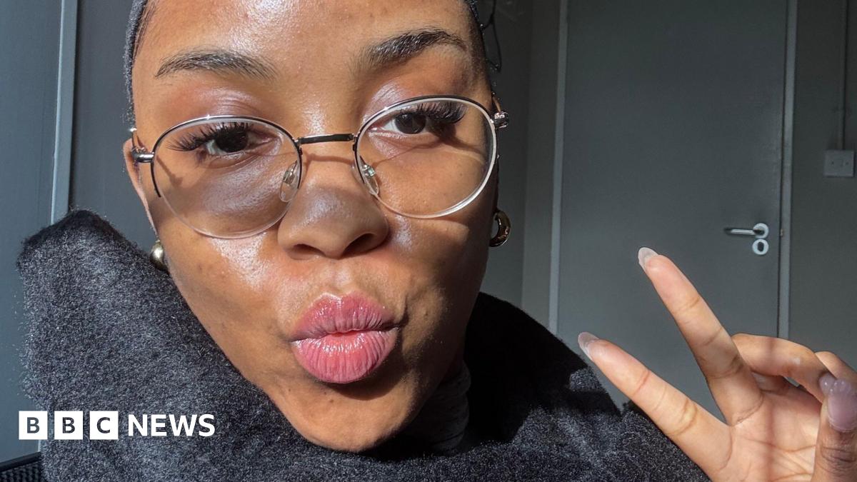 East Kent NHS project manager by day is R&B artist at night