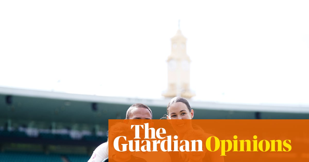 Reluctant trailblazer Khawaja confronts racial stereotypes before Sydney farewell | Usman Khawaja