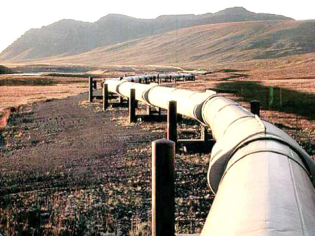 Pakistan seeks out-of-court settlement to scrap IP pipeline