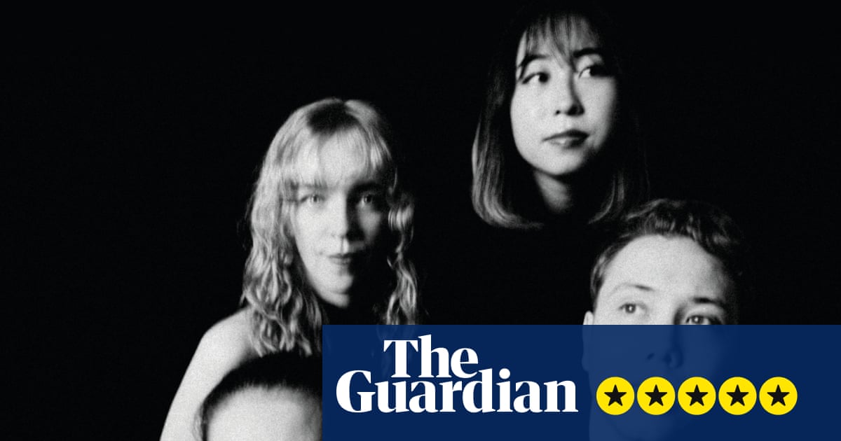 Leonkoro Quartet: Out of Vienna album review – a blazing exploration of Viennese modernism | Classical music