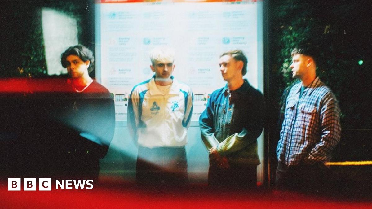 Only the Poets to be supported by unsigned act at £1 Brixton gig