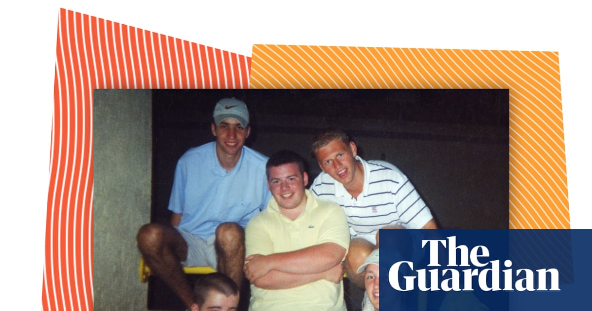 The pub that changed me: ‘Shattering grief took me there for the first time’ | Pubs