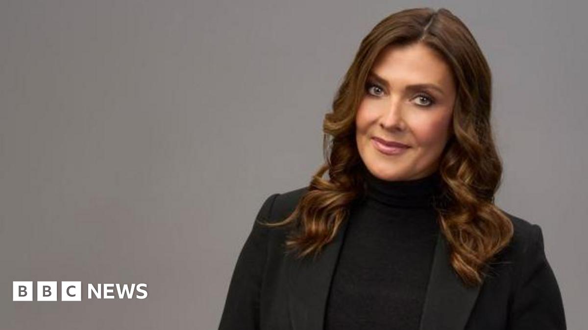 Kym Marsh says she has ‘big shoes to fill in Single White Female’