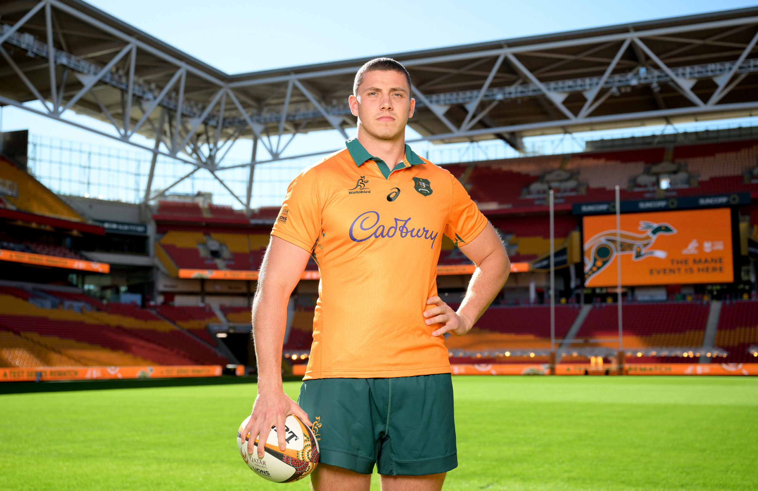 Josh Canham extends contract with Australian Rugby