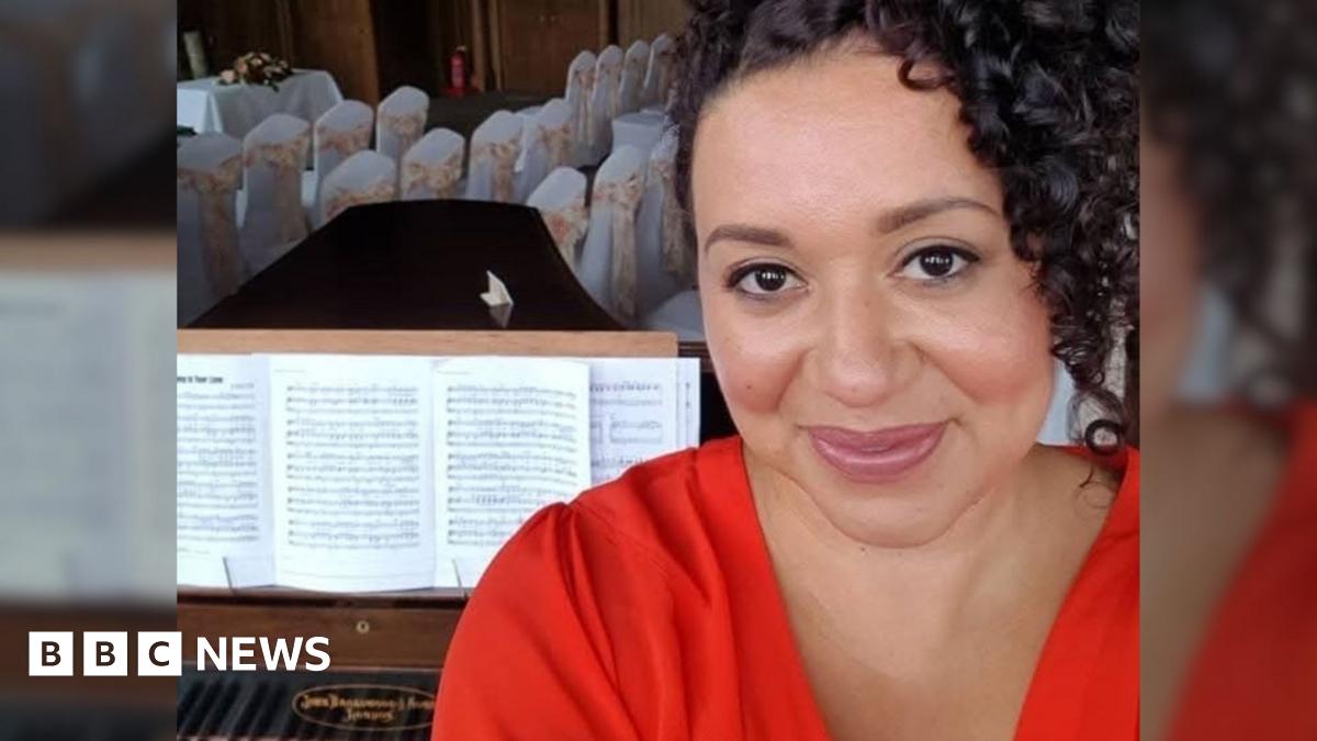 New musical director appointed to lead choir