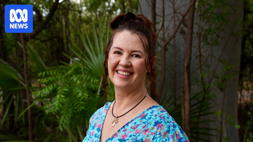 Kimberley woman shares story of being struck by lightning — twice