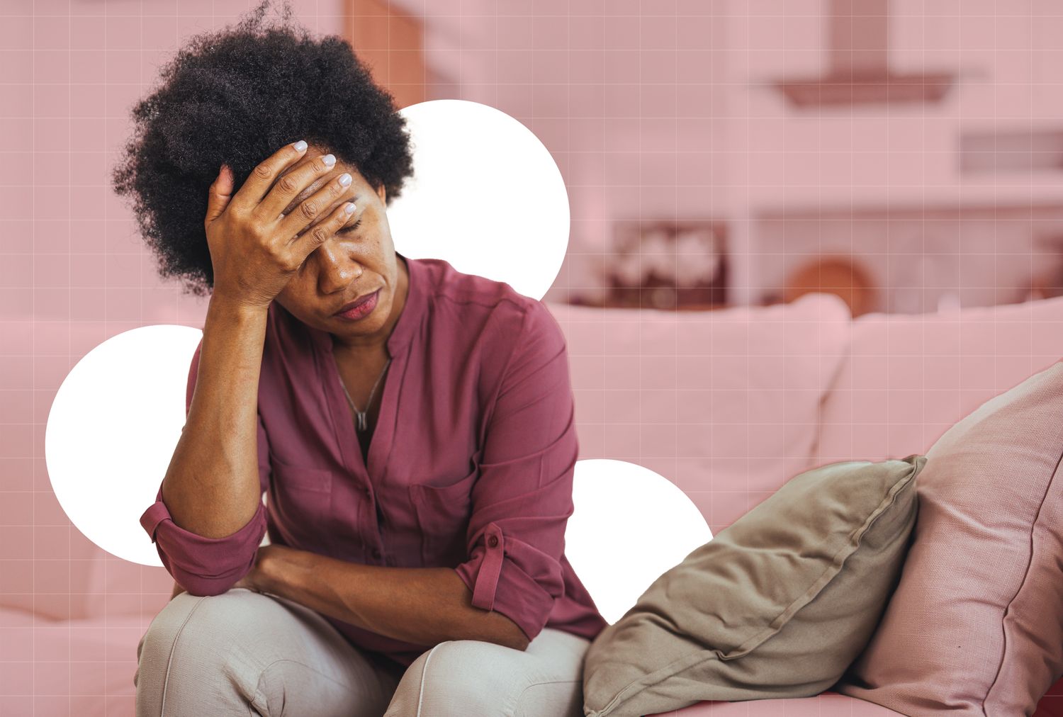 5 Subtle Signs of Stress Experts Wish You’d Stop Ignoring