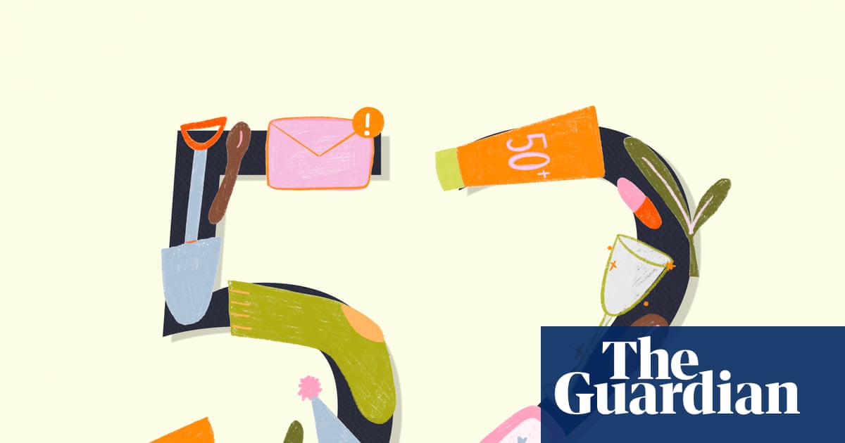 Don’t stress, do less: 52 ways to make your life easier in 2026 | Australian lifestyle