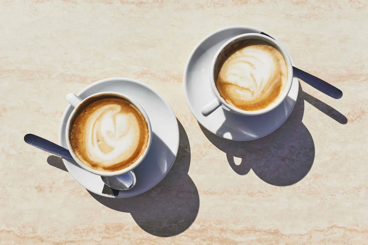 What Drinking Too Much Coffee Does to Your Body—And How to Recover, According to RDs