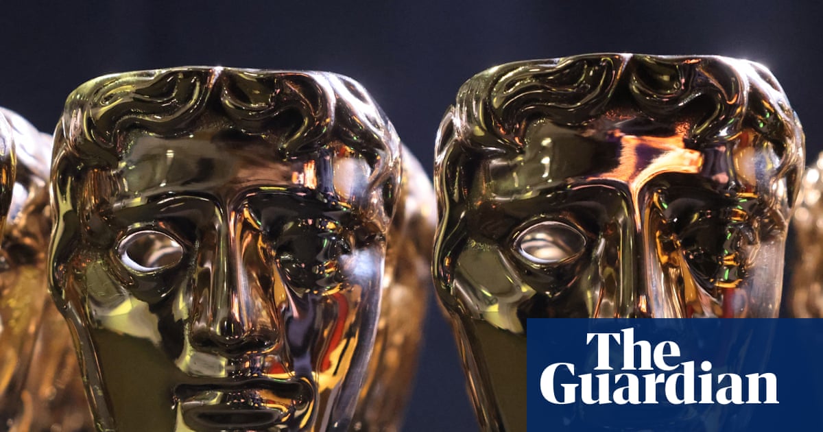 Bafta film awards 2026: full list of nominations | Film
