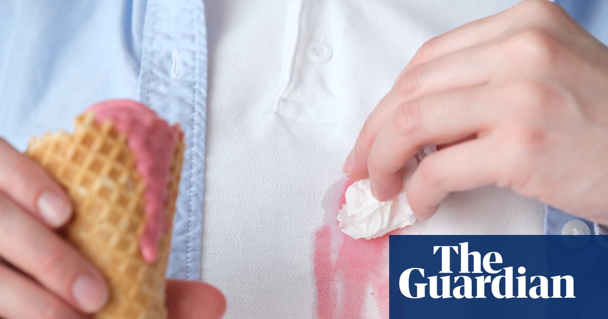 Tight spot: cheapest spray takes first place in Choice stain remover test | Australian lifestyle