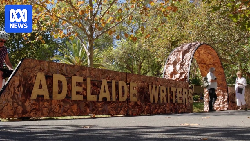 Adelaide Writers’ Week cancelled amid controversy over disinvitation of author Randa Abdel-Fattah