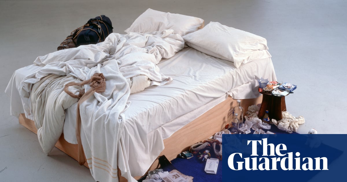 2-for-1 ticket offer for Tracey Emin: A Second Life at Tate Modern | Tracey Emin