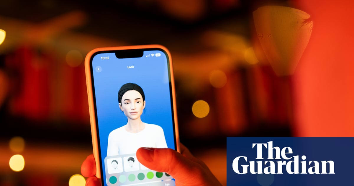 Love Machines by James Muldoon review – the risks and rewards of getting intimate with AI | Books