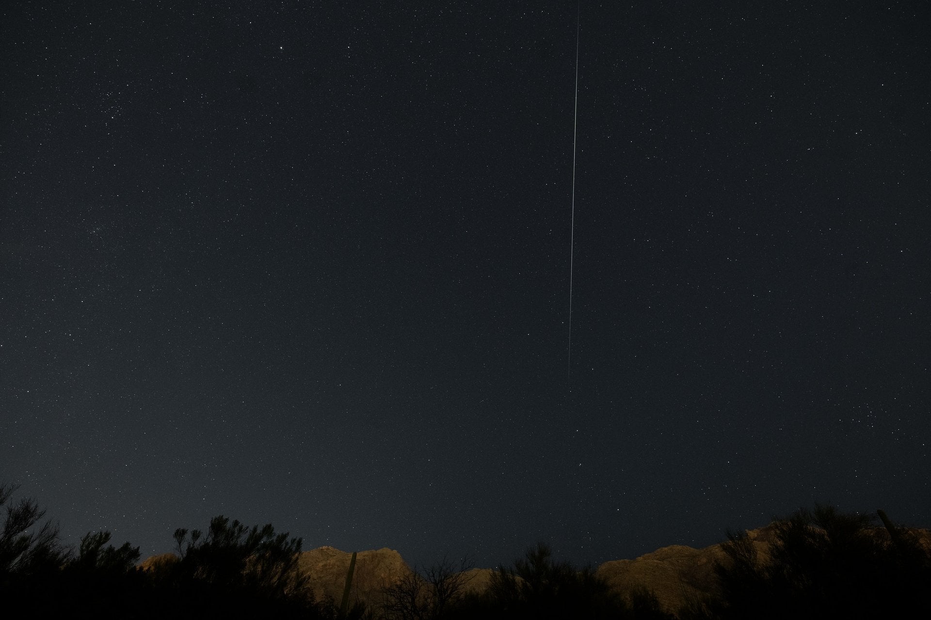 The Quadrantid Meteors and Earth at Perihelion Usher in the New Skywatching Year