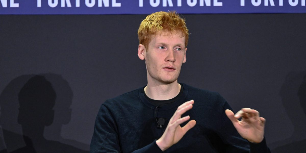 Cursor’s OpenAI-powered agents built and ran a browser for a week with no humans. Why that matters