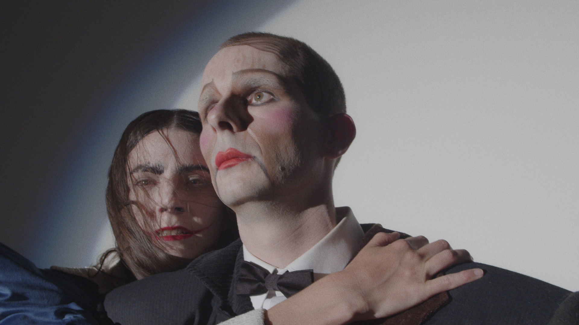 Julie Béna’s Nocturnal Carnival – ArtReview