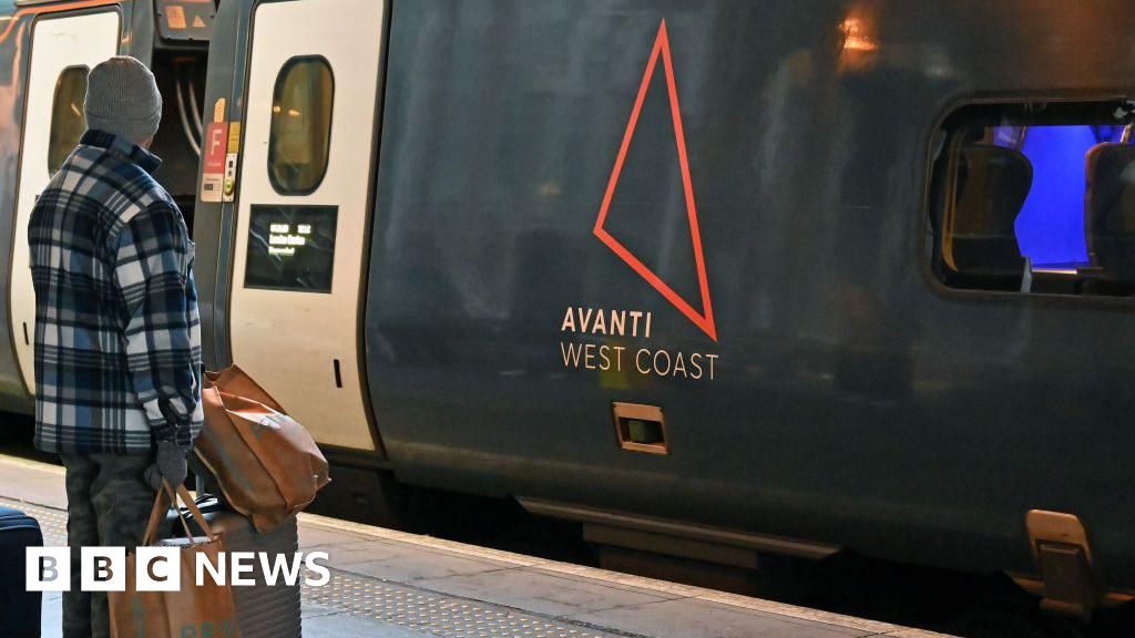 Cross-border rail passengers warned of new year disruption