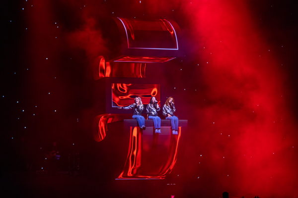 Belgian venue operator Be•at sells more than three million tickets for first time