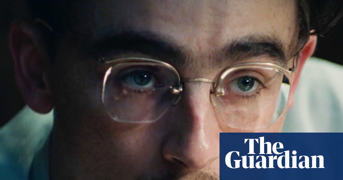 Consider the optics: why men have fallen back in love with spectacles | Fashion