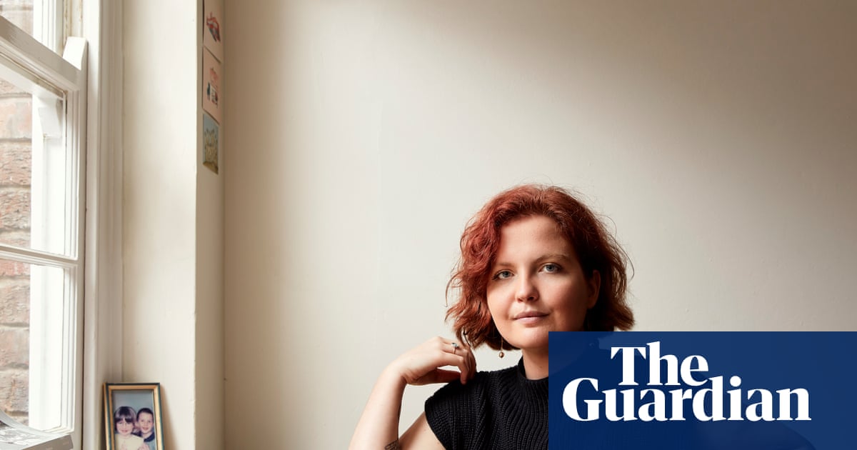 Green Dot author Madeleine Gray: ‘Chosen family is big in the queer community’ | Fiction