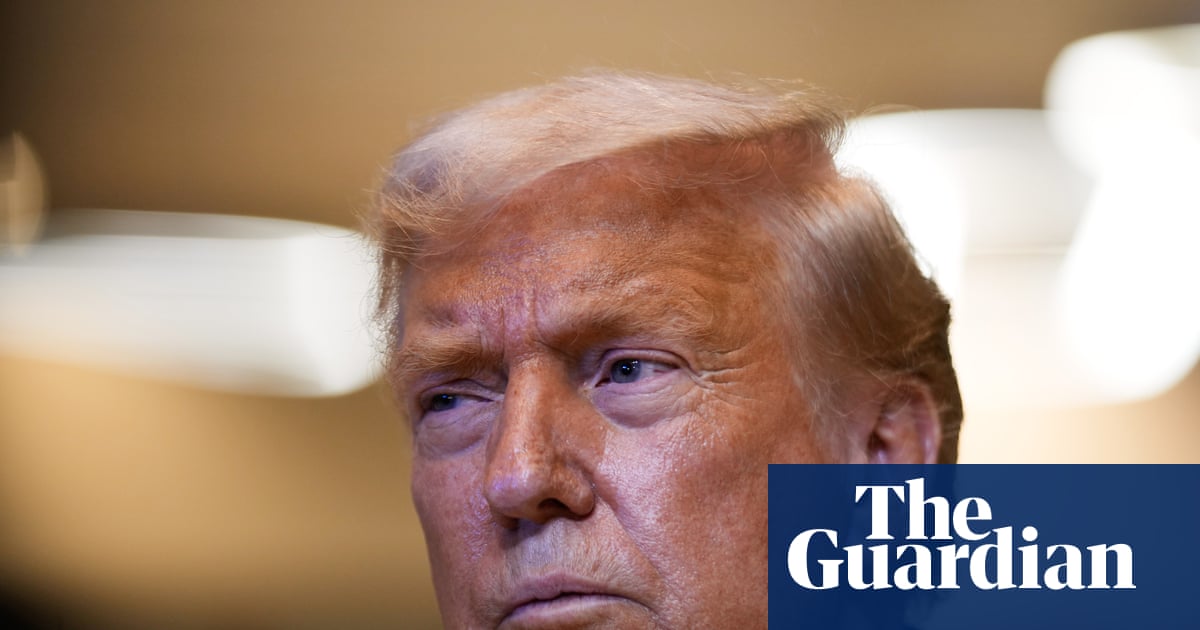 First Thing: Trump declaration of Greenland deal framework met with scepticism | US news