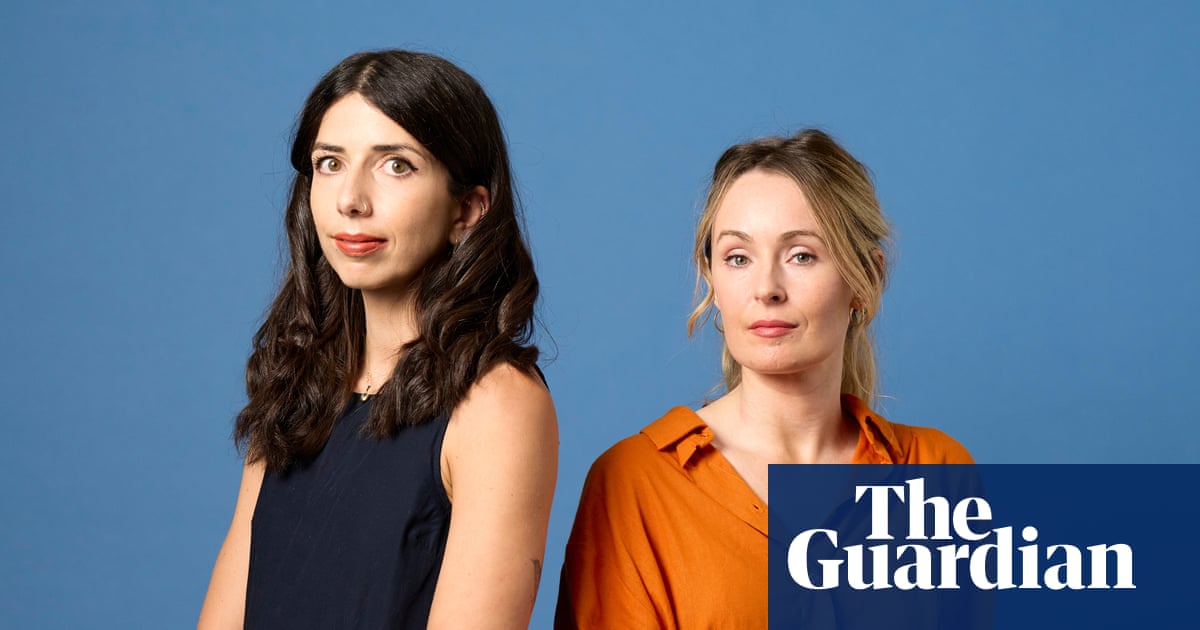 Guardian pair honoured for Noel Clarke coverage at Women in Journalism awards | Women in journalism