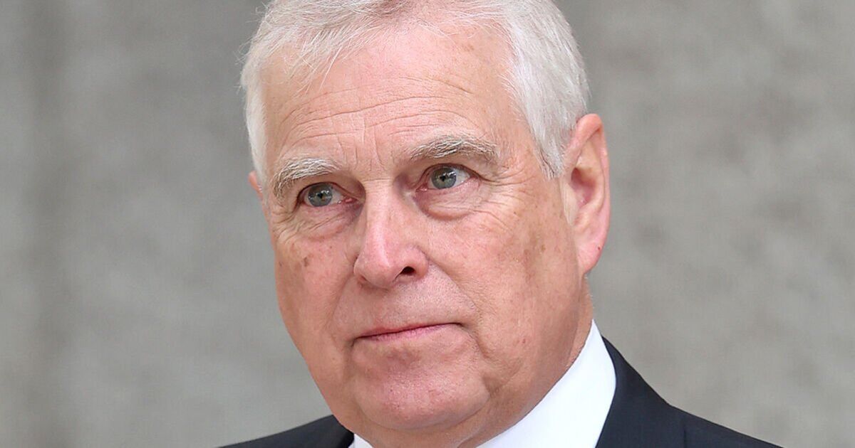 Andrew hits ‘rock bottom’ but still has 1 major privilege | Royal | News