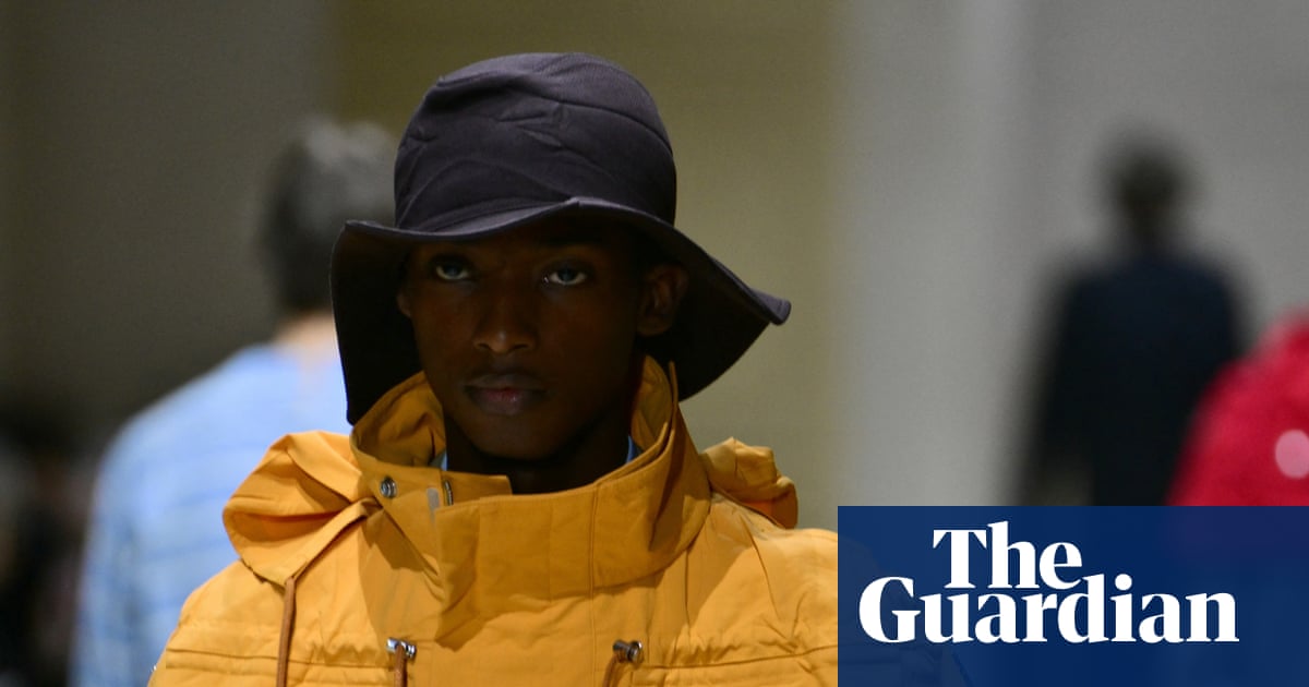 Prada gets political as Dolce & Gabbana makes another racial misstep in Milan menswear show | Milan fashion week
