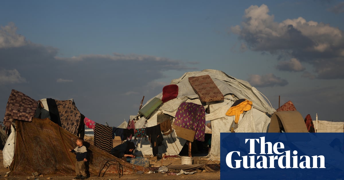 Israel far-right ministers reject US-backed postwar Gaza panel | Israel