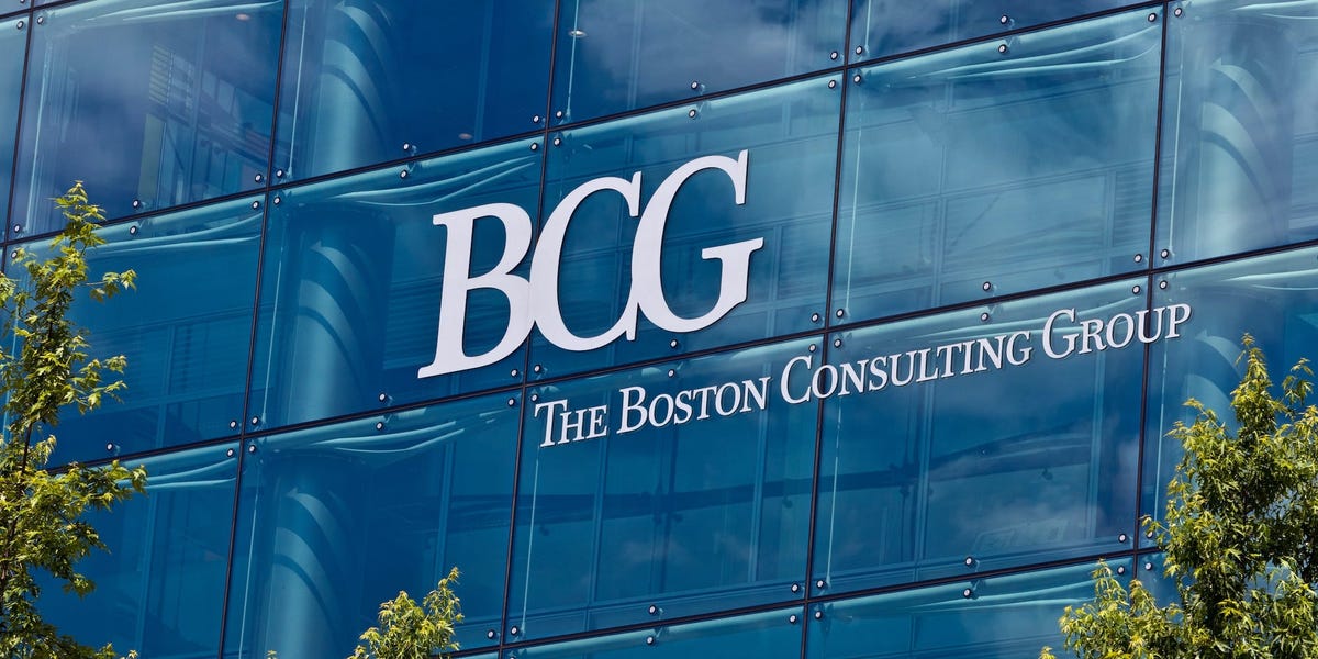 Inside BCG’s AI Product Assembly Line