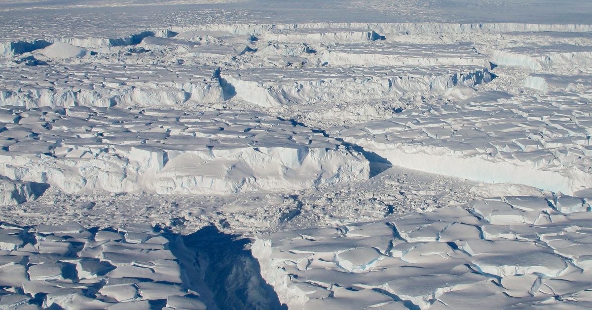 Is Thwaites Still the ‘Doomsday Glacier’?