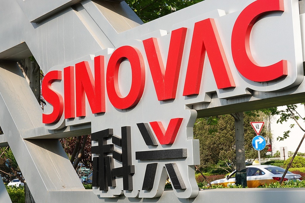 Sinovac wins exclusive contract with Chile to provide flu vaccines