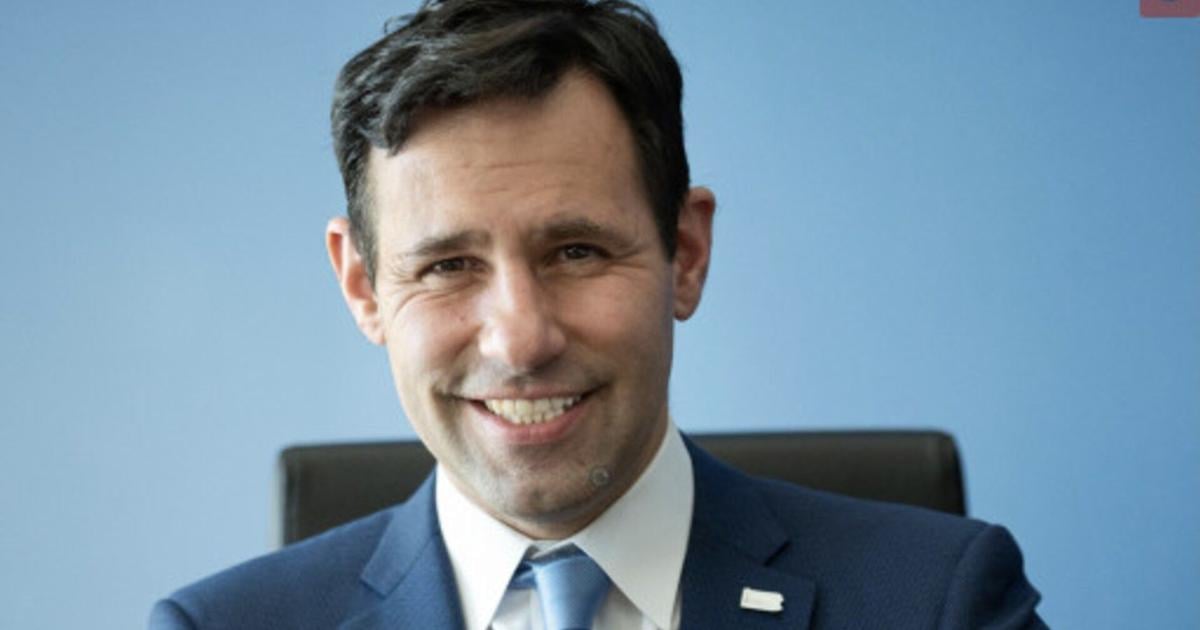 New Bucks County District Attorney sworn in | Upper Bucks County