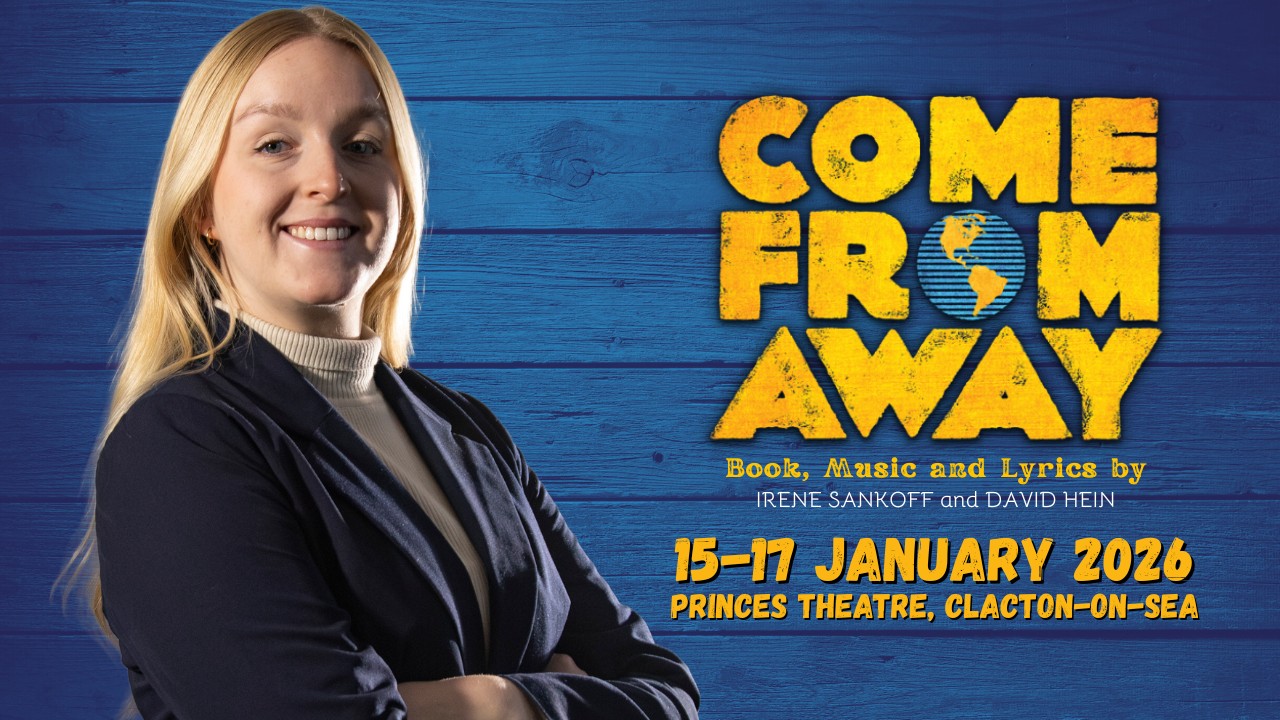 Princes Theatre to stage award-winning musical Come From Away this January