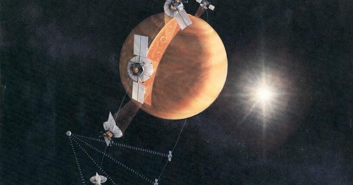 Scientists use multiple tools to figure mass, size of planets