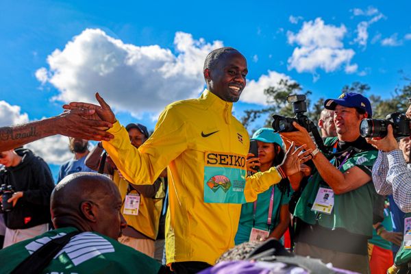 The Kiplimo-Cheptegei effect: how Uganda has redrawn the cross-country map | News | Tallahassee 26