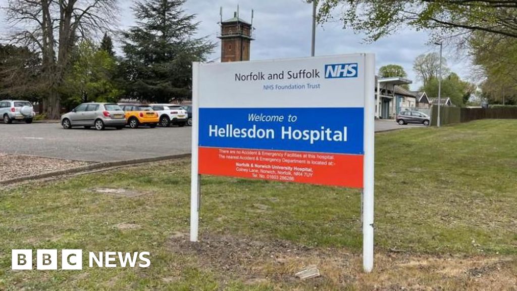 Mental health trust could see budget gap of £29m next year