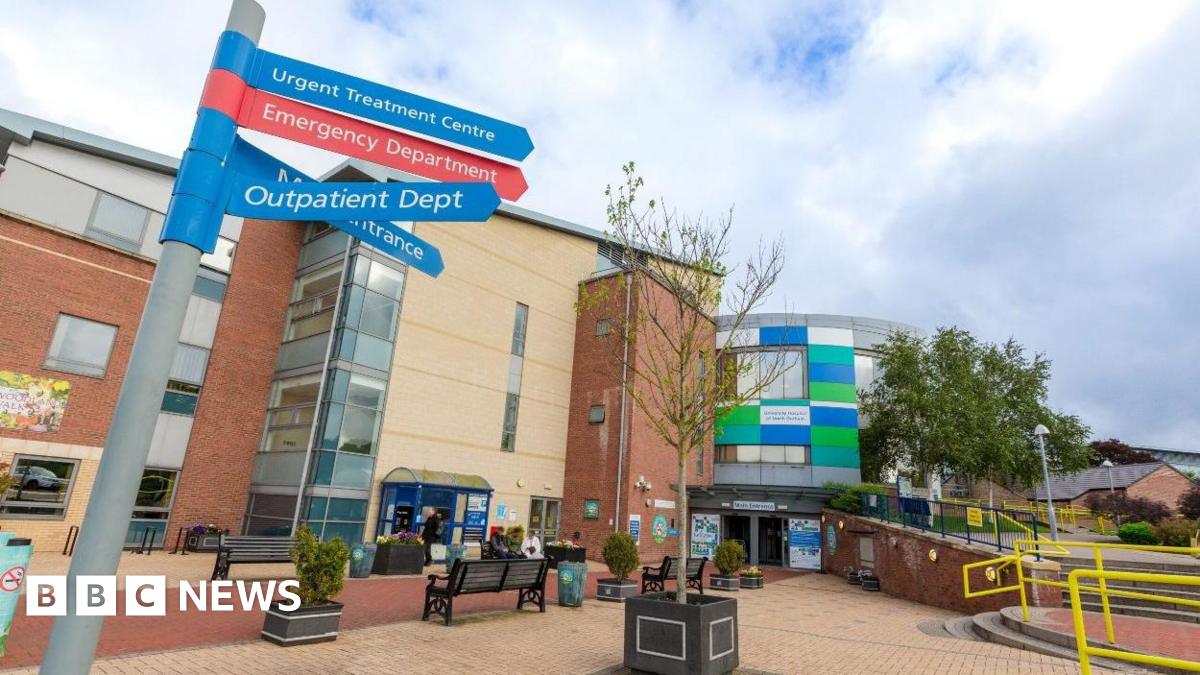 NHS breast cancer service has ‘taken action’ after failings found