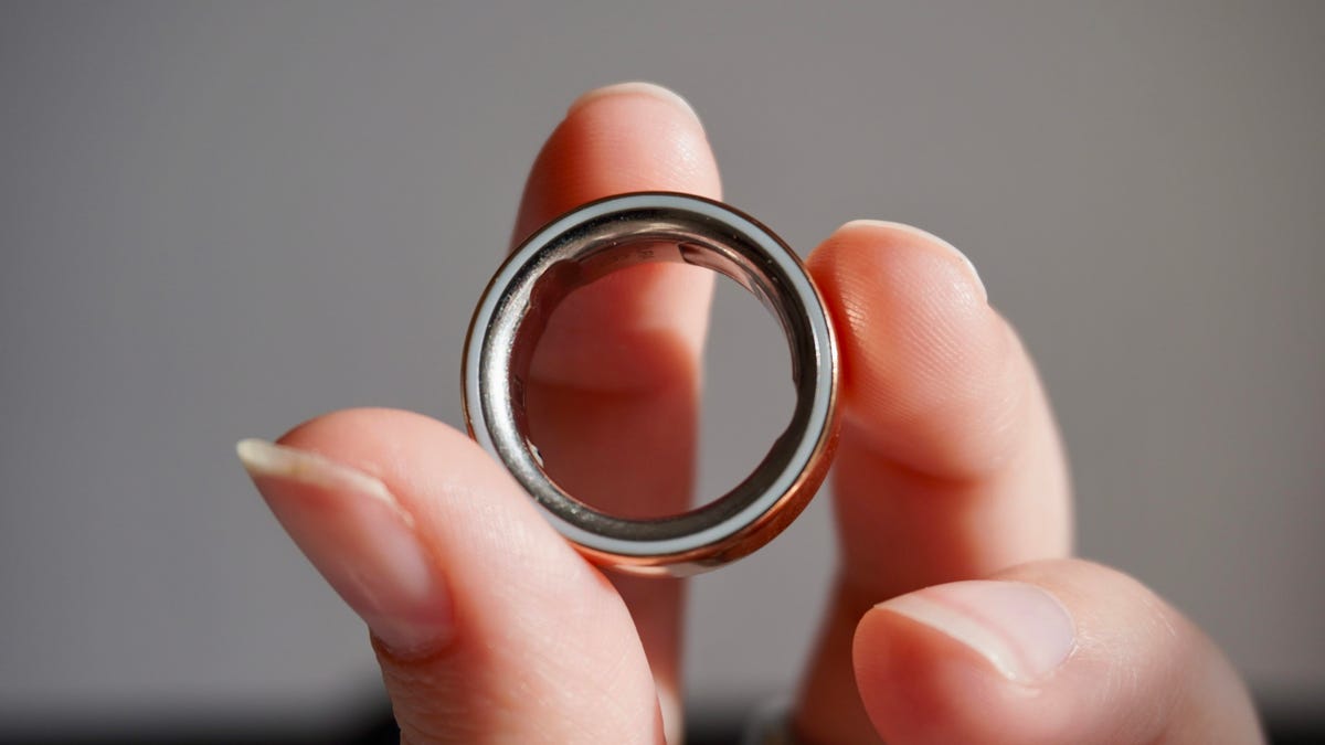 My Oura Ring warned me something was wrong – I didn’t listen (and quickly regretted it)