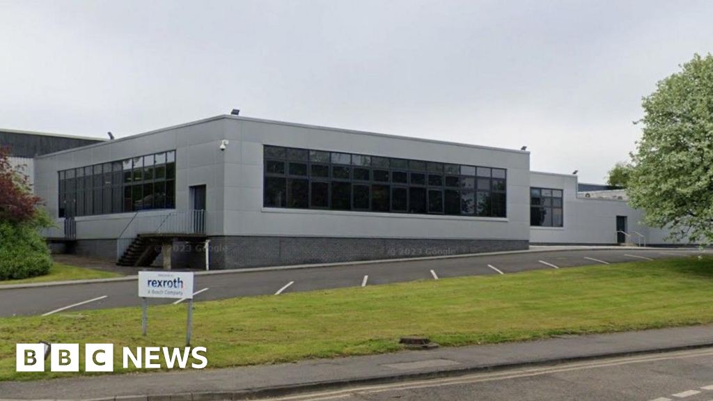 Bosch Rexroth factory workers accept pay deal after strike action