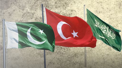 Türkiye, Pakistan, Saudi Arabia defence deal ‘in pipeline’