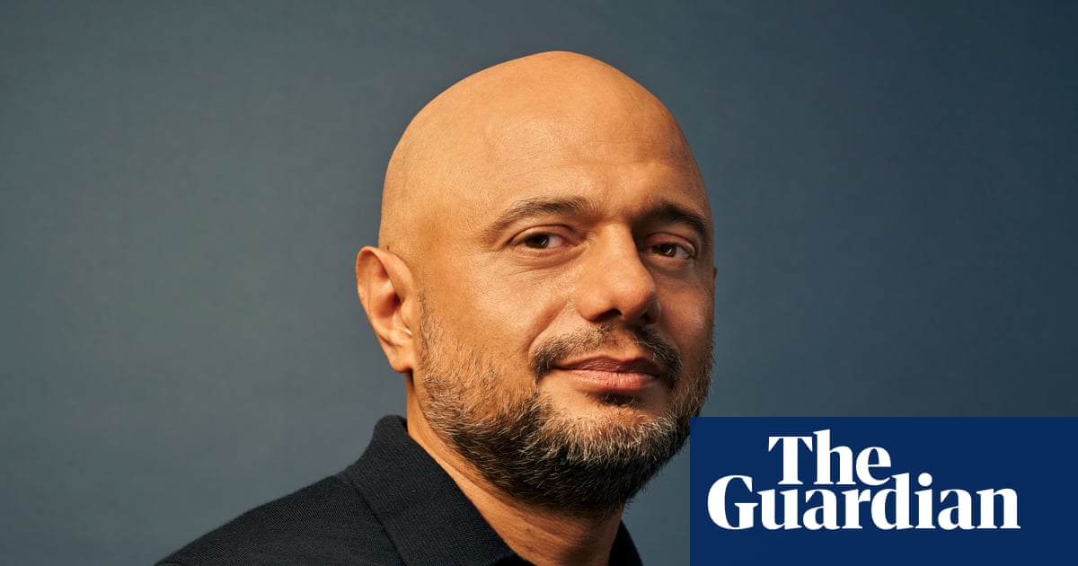 ‘It could be a shoe or a stick’: Sajid Javid on being beaten by his father, petty crime – and turning his life around | Sajid Javid
