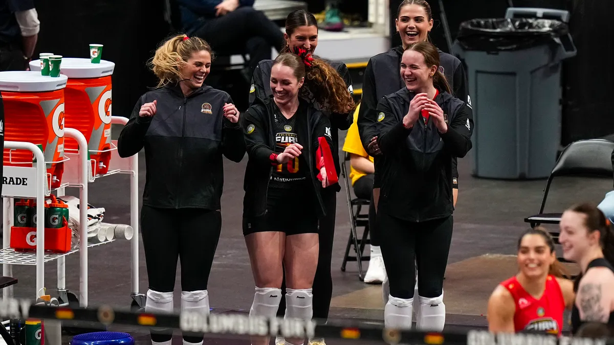 Columbus Fury season info, how to buy tickets during MLV season