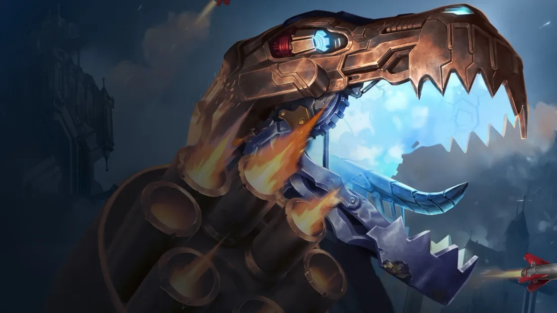 TFT patch 16.2